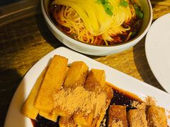 -渝信川菜 · 川味家常菜(长安店)