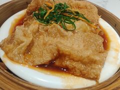 -广府汤语·靓汤·早茶·小粤菜(仁恒梦店)