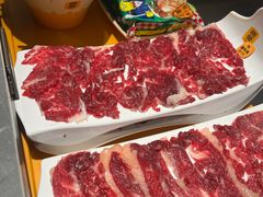 -潮发潮汕牛肉店(东方宝泰店)