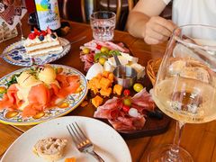 -Alimentari早午餐(安福路店)