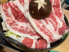 寿喜锅-村上一屋(望京店)