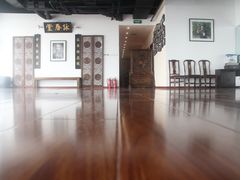 场馆-咏春拳学总会·一拳咏春(双井店)