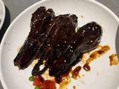 -邑金陵北京烤鸭店·现炒家常菜(ITC MALL店)