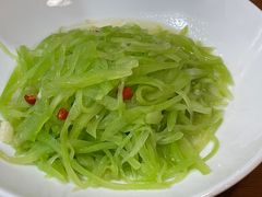 -老馆子·建德菜·山肴鱼鲜(海威新界店)