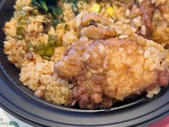 -肯德基(尖岭万达店)