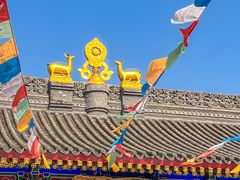 -西安市广仁寺