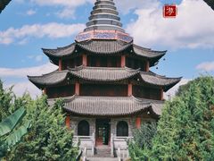 -天龙八部武侠城