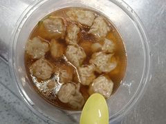 -跑三里雀头小馆(濠东路店)