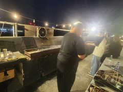 -沸奇公园·情景团建·年会露营烧烤轰趴生日(科技园店)
