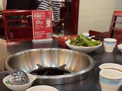 -老来福·非遗酸汤兔(凯旋路店)