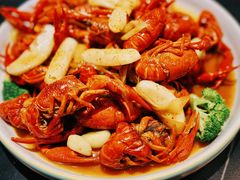 -京悦南门涮羊肉·羊蝎子火锅(田林路店)