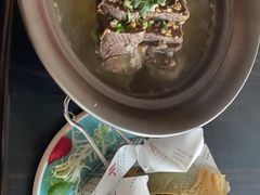 -新骏景万豪酒店·万豪中餐厅