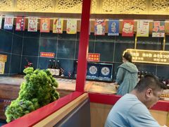 -期哒寿喜烧(桃湖公园店)