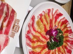-韩宫宴烤肉·料理(大宁国际店)