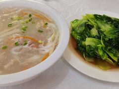 -杏花村饭店大观园店