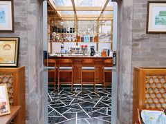 -北京古城老院厉晓麟精致菜