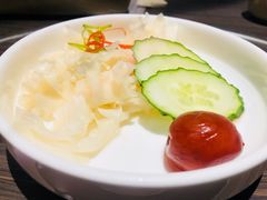 -赤坂亭·M9和牛烧肉(南京江南虹悦城店)