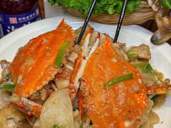 -舟小鲜·舟山小渔村(凤城四路中登广场店)