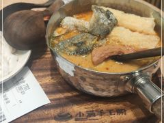 -小满手工粉(杭州滨江龙湖店)