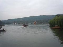 -兰剑驾校(汉阳校区)