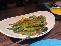 -甘尼仕印度餐厅爵士酒吧(阳春巷店)