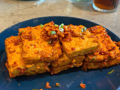 -半山腰·云南菜(侨福芳草地店)