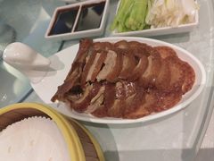 -玉林烤鸭店(定福庄店)