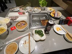-海底捞火锅(名门店)