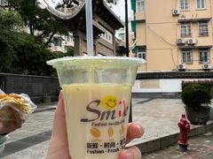 -文武王氏烧饼·无矾油条(西溪路店)