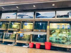 -客家汇·客家传承菜(水库店)