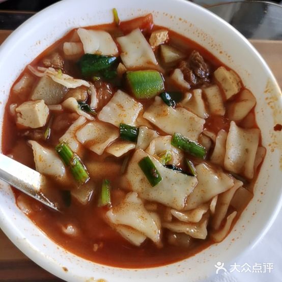 一家人羊排砂锅面(总店)