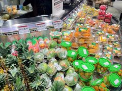-永辉超市(龙潭寺店)