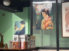 -元满•自助和牛·烧鸟lzakaya(文范路店)