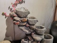 -黛瓦里巷(南京东路店)
