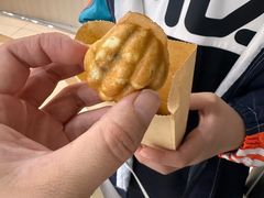 -莫朗核桃饼(虹泉路店)