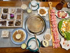 -大理董·董家小厨野生菌火锅(古城旗舰店)