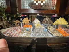 -芭菲盛宴·环球美食(北城国际店)