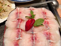 巴沙鱼片-大妙火锅·非物质文化遗产(锦里店)