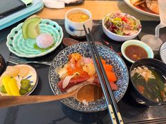 -西村日本料理(香格里拉饭店)