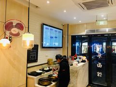 -阿琴面馆(武林路店)
