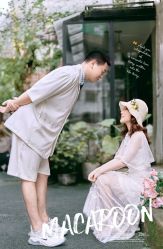 -巴黎经典婚纱摄影PARISSIC