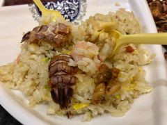 -扒虾小妹儿麻辣海鲜(宏图街店)