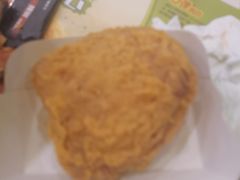 脆皮炸鸡-德克士(柠都广场店)