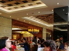 -稻香酒家·33年老字号·港式粤菜(富邦中心店)