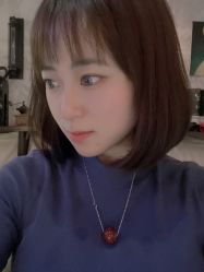 空气刘海-DX HAIR SALON·发现未知美发沙龙