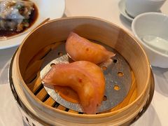 -龙景轩(香港四季酒店)