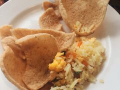 -芭提雅Amporn Seafood自助餐厅