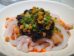 -院8里·小聚园老川菜(九眼桥店)