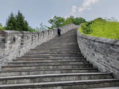 -台州府城(江南长城)