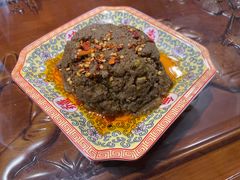 -烤肉季饭庄